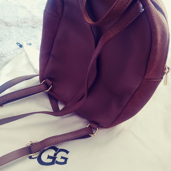 Ugg bag - Picture 1 of 2